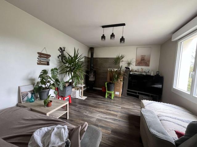 Maison vente à Pontivy, Bretagne