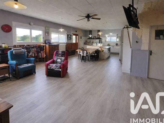 Maison vente à Romorantin-Lanthenay, Mennetou-sur-cher