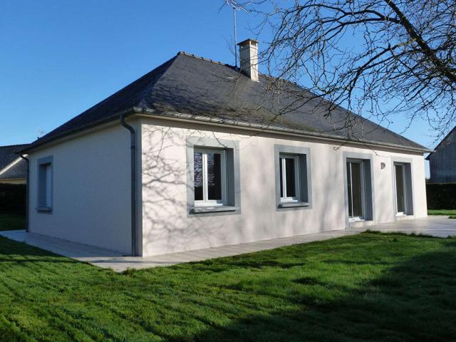 Maison vente à Château-Gontier, Méral