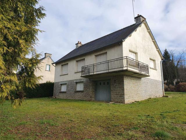 Maison vente à Saint-Brieuc, Bretagne