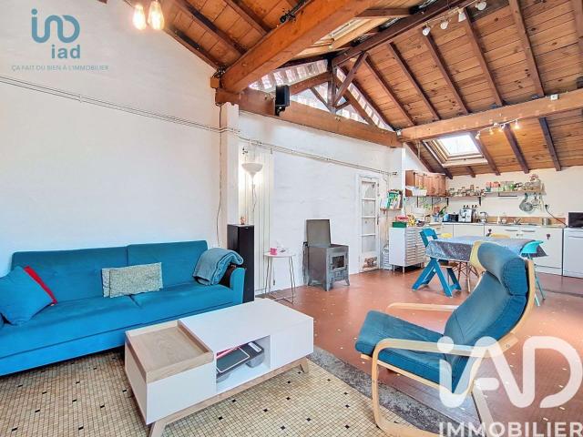 Maison vente à Bordeaux, Mérignac
