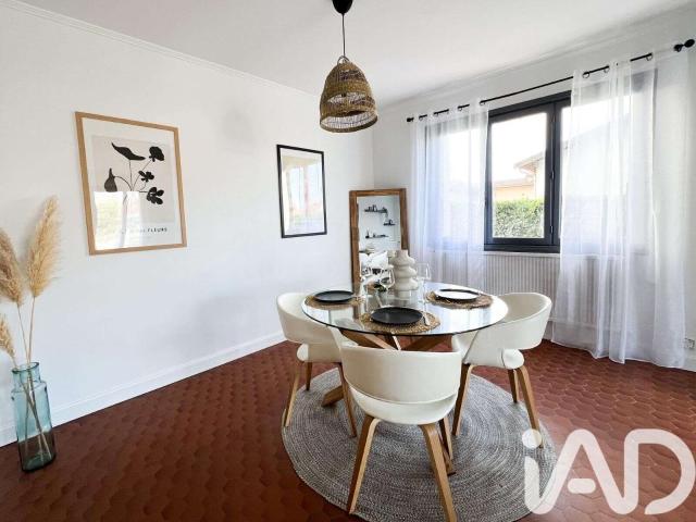 Maison vente à Bordeaux, Mérignac