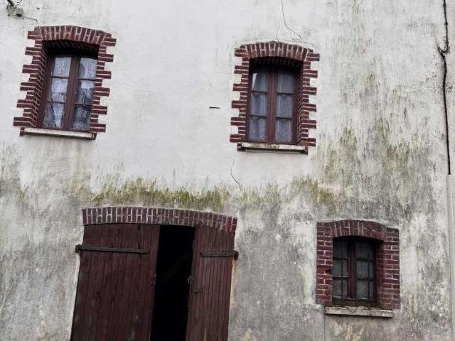 Maison vente à Merléac, Côtes-d'Armor