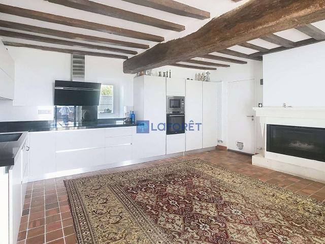 Maison vente à Châteaubriant-Ancenis, Mésanger