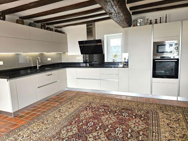 Maison vente à Châteaubriant-Ancenis, Mésanger