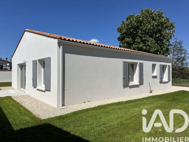 Maison vente à Rochefort, Meschers-sur-gironde