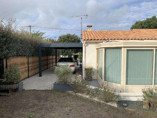 Maison vente à Rochefort, Meschers-sur-gironde