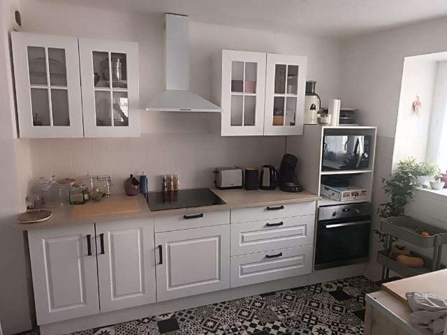 Maison vente à Pontivy, Bretagne