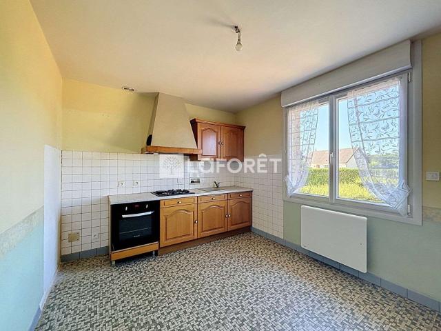 Maison vente à Argentan, Messei