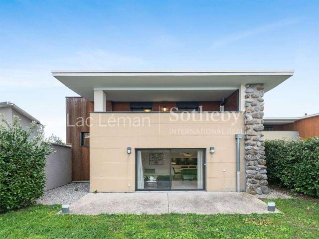 Maison vente à Thonon-les-Bains, Messery