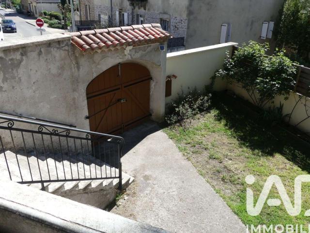 Maison vente à Alès, Meyrannes