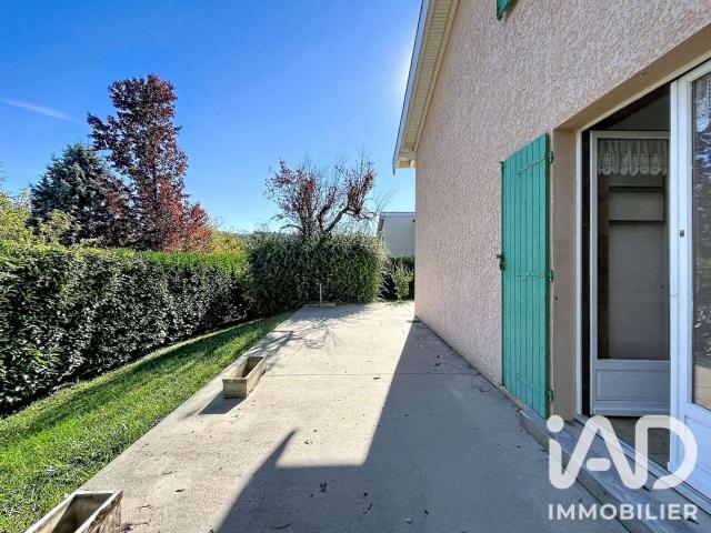 Maison vente à Meyrié, Isère