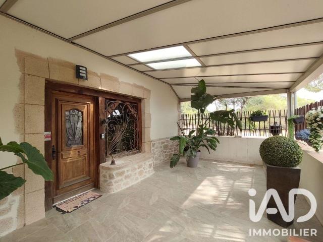 Maison vente à Montpellier, Mèze