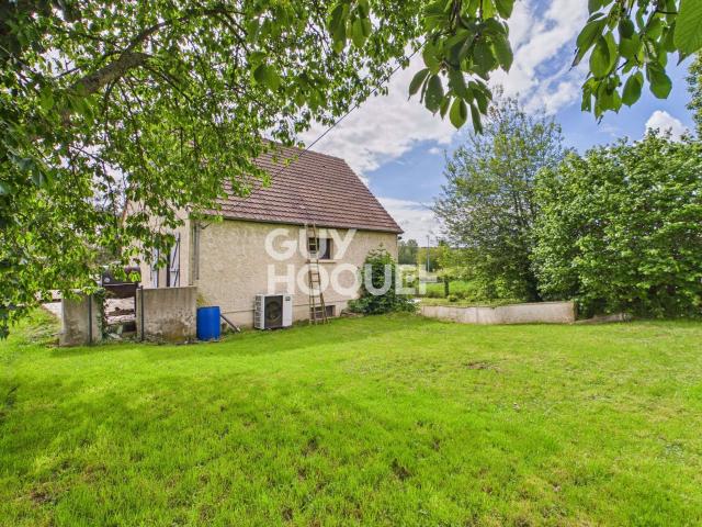 Maison vente à Lisieux, Crèvecoeur-en-auge