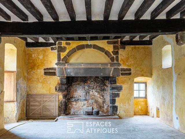 Maison vente à Mamers, Mézières-sous-lavardin
