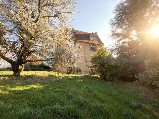 Maison vente à Mamers, Mézières-sous-lavardin