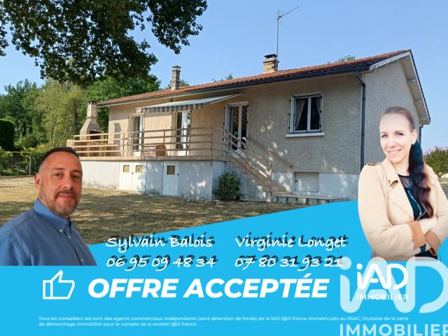 Maison vente à Périgueux, Bassilac