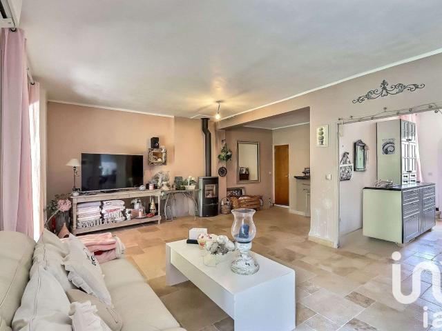 Maison vente à Nîmes, Milhaud