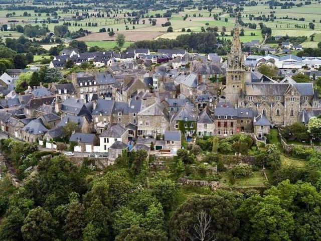 Maison vente à Rennes, Bretagne