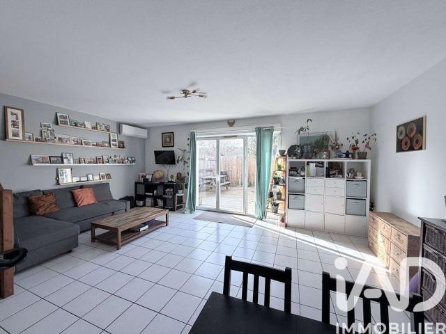 Maison vente à Arcachon, Mios