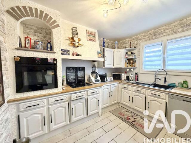 Maison vente à Arcachon, Mios