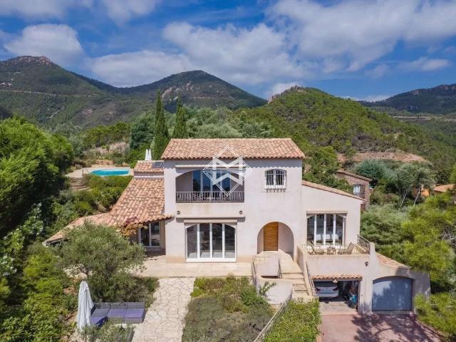 Maison vente à Grasse, Théoule-sur-mer