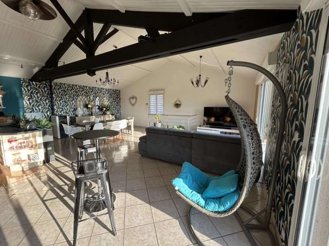 Maison vente à Bressuire, Missé