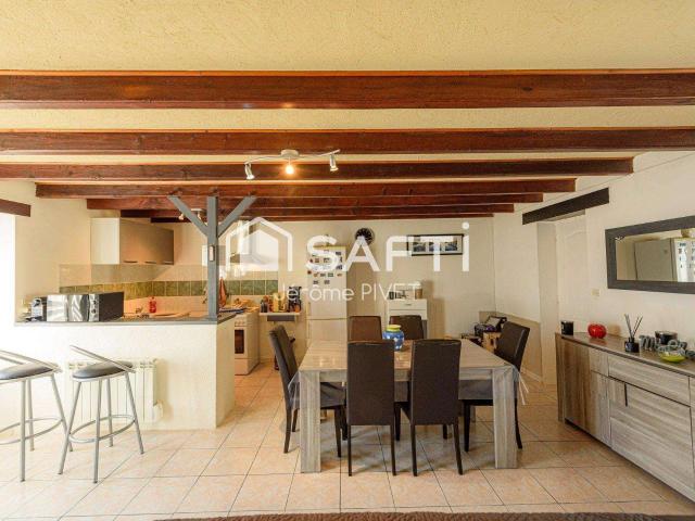 Maison vente à Saint-Nazaire, Missillac
