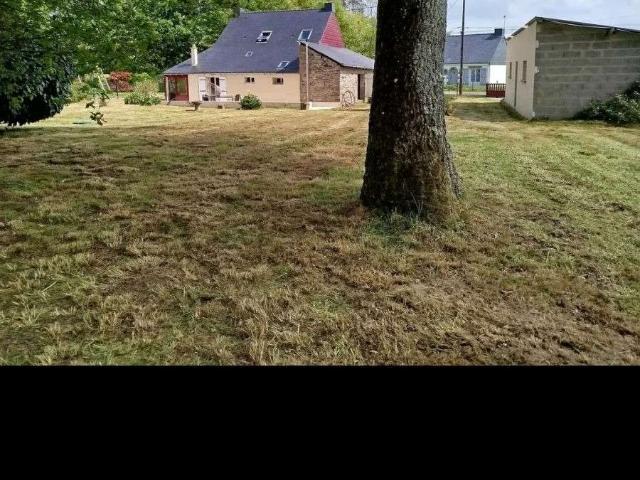 Maison vente à Saint-Nazaire, Missillac