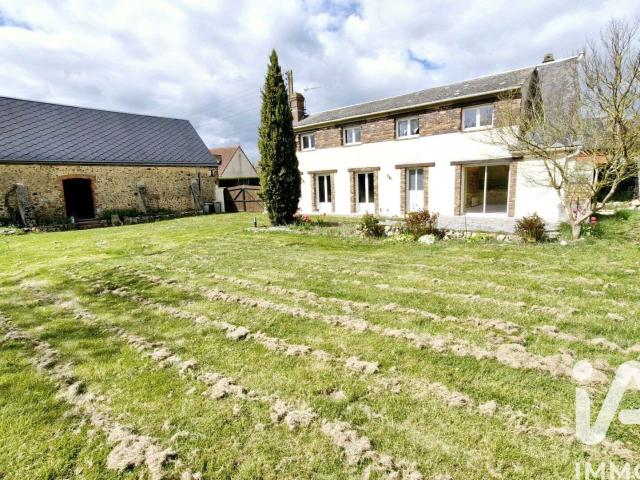 Maison vente à Chartres, Mittainvilliers