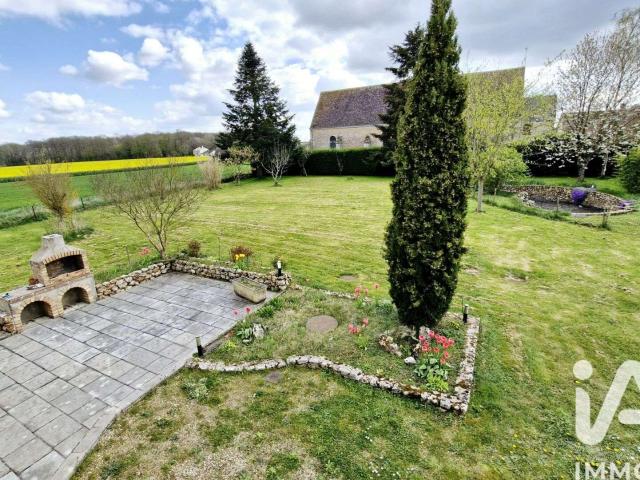 Maison vente à Chartres, Mittainvilliers
