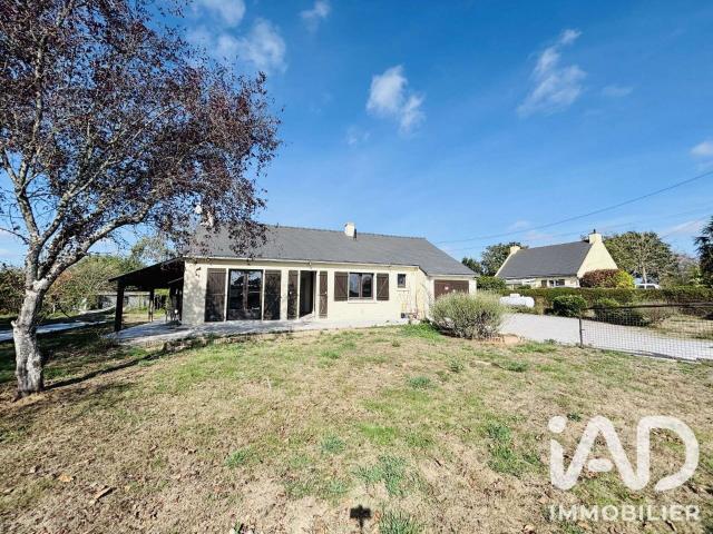 Maison vente à Moisdon-la-Rivière, Loire-Atlantique