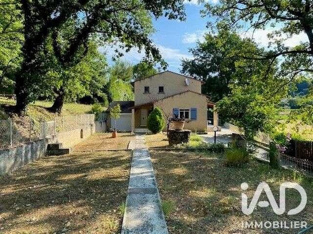 Maison vente à Nyons, Mollans-sur-ouvèze