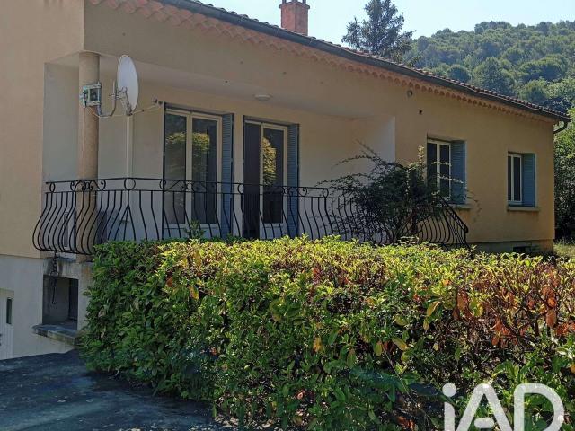 Maison vente à Nyons, Mollans-sur-ouvèze