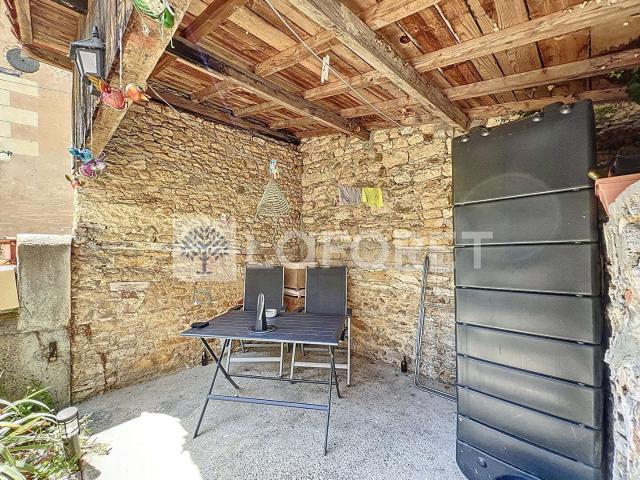 Maison vente à Châtellerault, Moncontour
