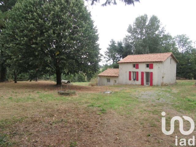 Maison vente à Bressuire, Moncoutant