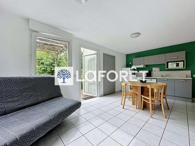 Maison vente à Bressuire, Nouvelle-Aquitaine