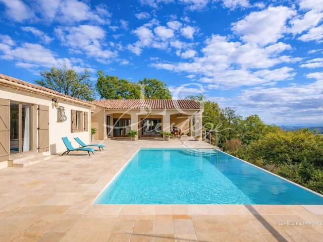 Maison vente à Arrondissement de Draguignan, Provence-Alpes-Côte d'Azur