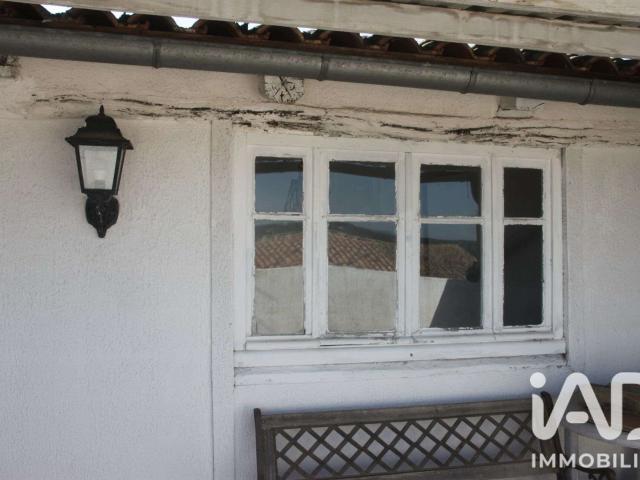 Maison vente à Langon, Monségur