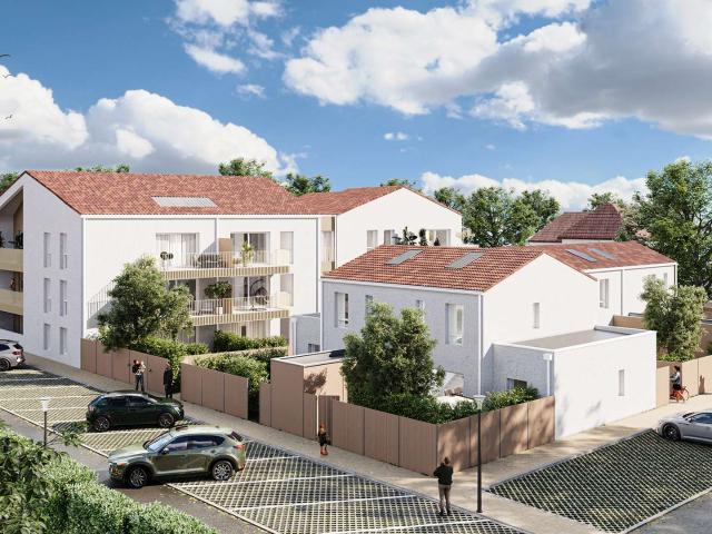 Maison vente à La Roche-sur-Yon, Saint-hilaire-de-loulay