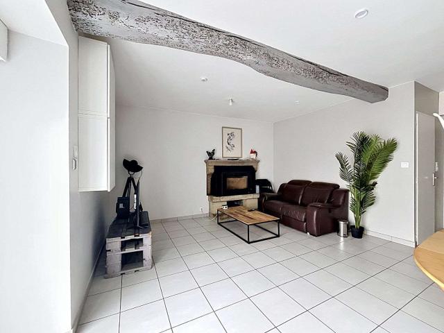 Maison vente à La Roche-sur-Yon, Montaigu