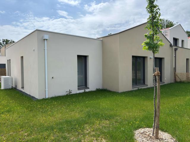 Maison vente à La Roche-sur-Yon, Montaigu