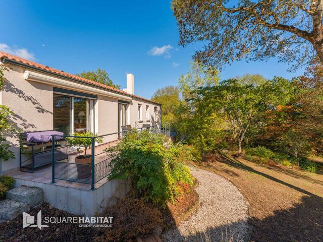 Maison vente à Montaigu-Vendée, Vendée