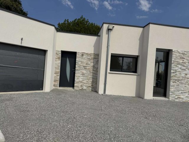 Maison vente à Nantes, Montbert
