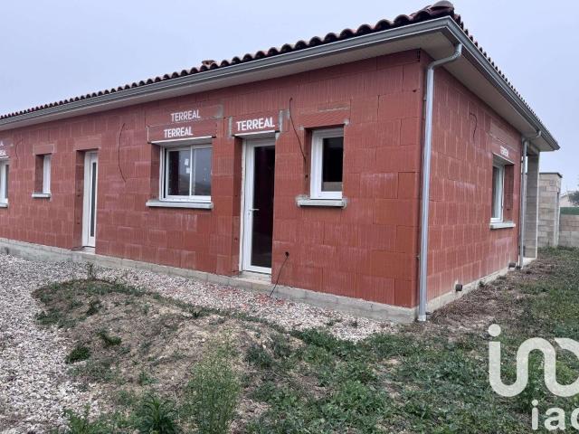 Maison vente à Montauban, Montbeton