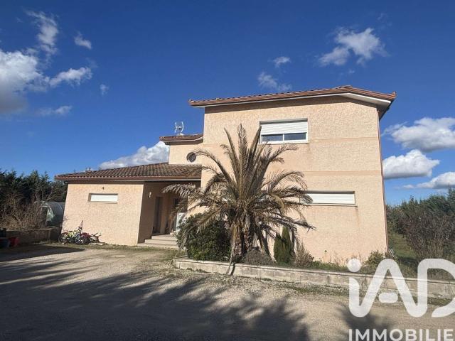 Maison vente à Montauban, Montbeton