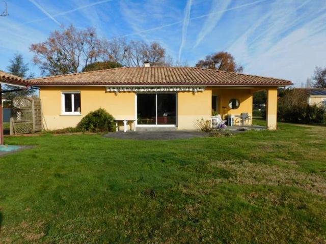Maison vente à Jonzac, Montendre