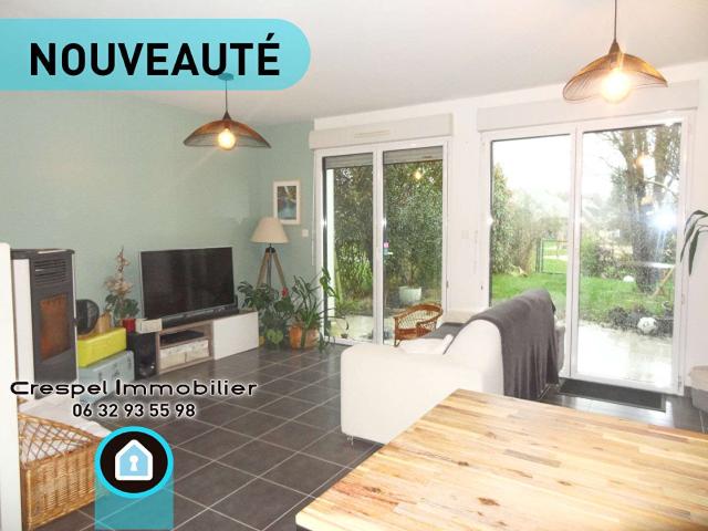 Maison vente à Rennes, Bretagne
