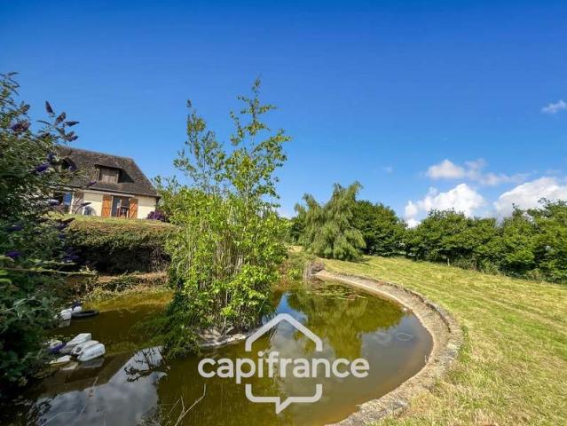 Maison vente à Avranches, Isigny-le-buat