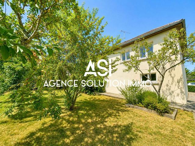 Maison vente à Laval, Montigné-le-brillant